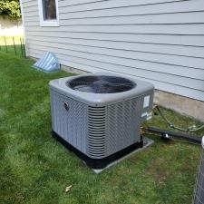 New HVAC Installation in New Rochelle, NY